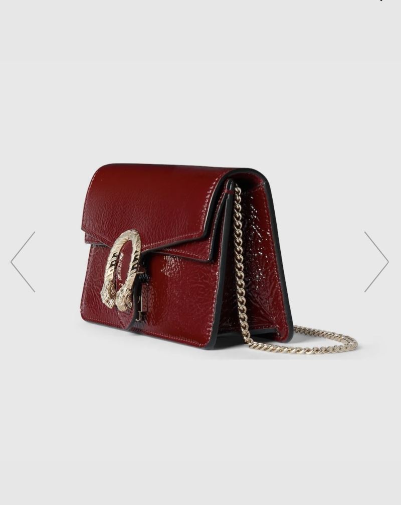 Gv*cl dionysus bags